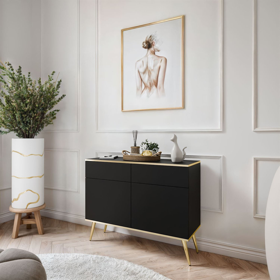 107cm Sideboard