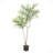 47.2'' Faux Eucalyptus Tree in Planter