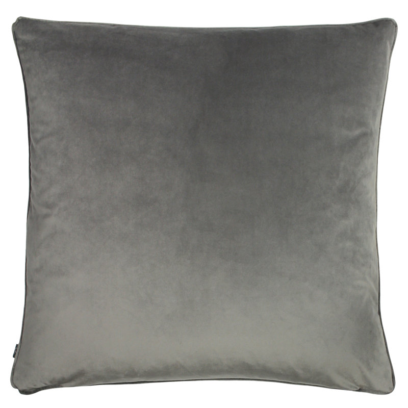 Geometric Square Cushion Cover
