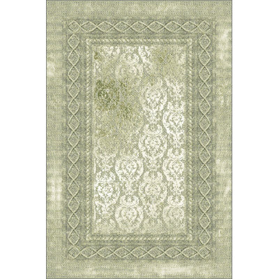 Oriental Indoor Rug