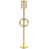 Polished Brass is out of stock
