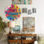 Horloge murale 12 po