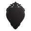  Glass Flat Wall Mirror  Venetian Accent  Mirror 95CM