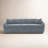 Stargazer Upholstered 81'' Sofa-437169572