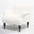 Allura Upholstered Armchair-93101716