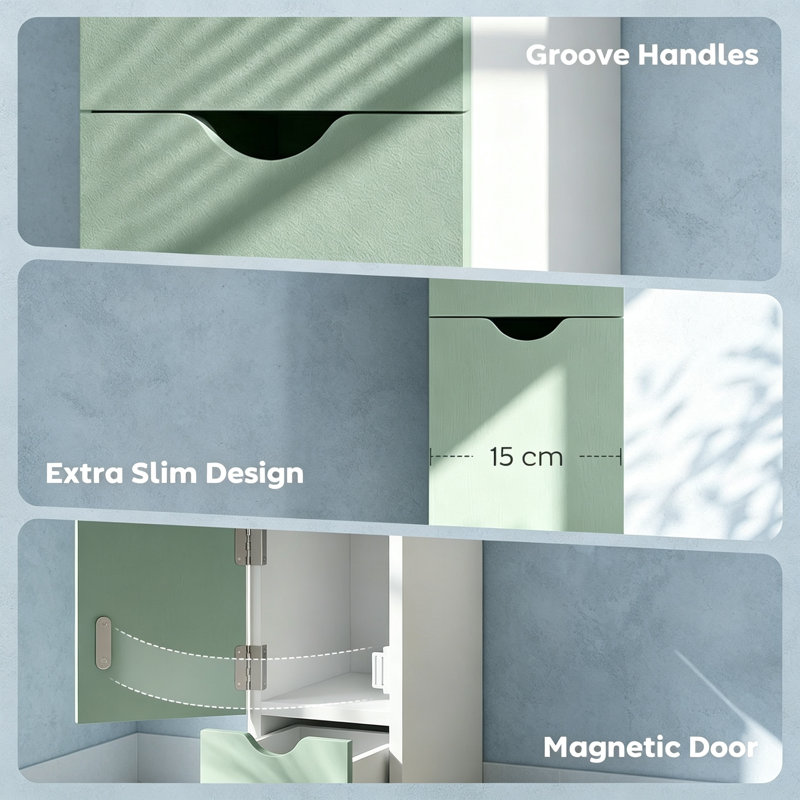 Bathroom Cabinet