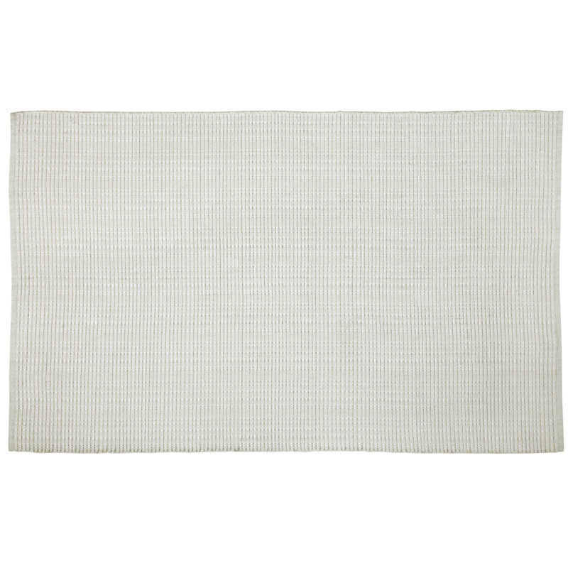 Loehr Indoor Rug, Rectangle 2' x 3'