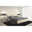 Ensemble de draps 100% coton luxueux 1000 fils Luxury - literie ultra-douce, respirante et durable-17839663-17834556