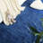 Soft Solid-color Area Rug-2106641455
