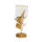 Forest Walk Holly Place Card Holder