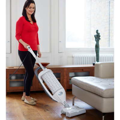 Sebo Felix Vogue ePower Upright Vacuum Cleaner
