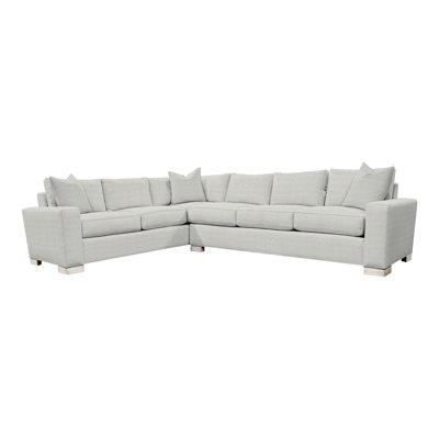 Claremont Sectional