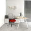 Chaise de bureau réglable-541558529