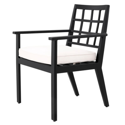 Chaise d'extérieur Cap-Ferrat