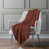 Burgundy Geometric