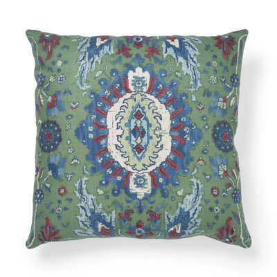 Coussin Jahanara