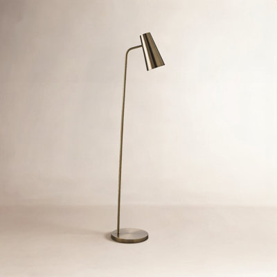 Kelt 66'' Task Floor Lamp
