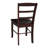 Klynn Solid Wood Dining Chair-1294794075
