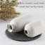 Ceramic / Porcelain Floor Vase