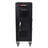 16-Compartment Removable Locking Charging Cabinet