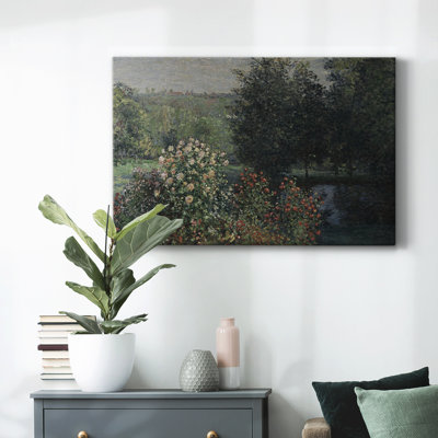 " Vintage Landscape -DLXVI "
