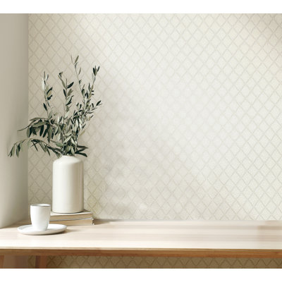 10m x 53cm Wallpaper Roll