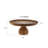Mylah Wood Cake Stand