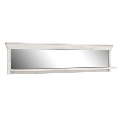 Aleisha Picture Ledge Wall Shelf