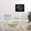 Giclée de science rétro encadrée par Tobe Fonseca-155780779-155780778