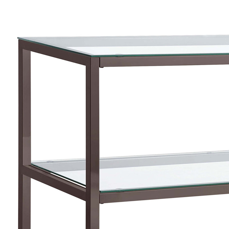 Console Weston