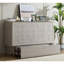 Lit armoire avec lit de rangement-1387450463