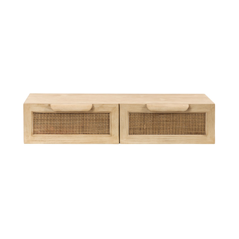 Aonghas 28'' Console Table