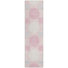 Beige/Rose