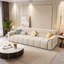Canapé en flanelle Minimal-104732855-104732859