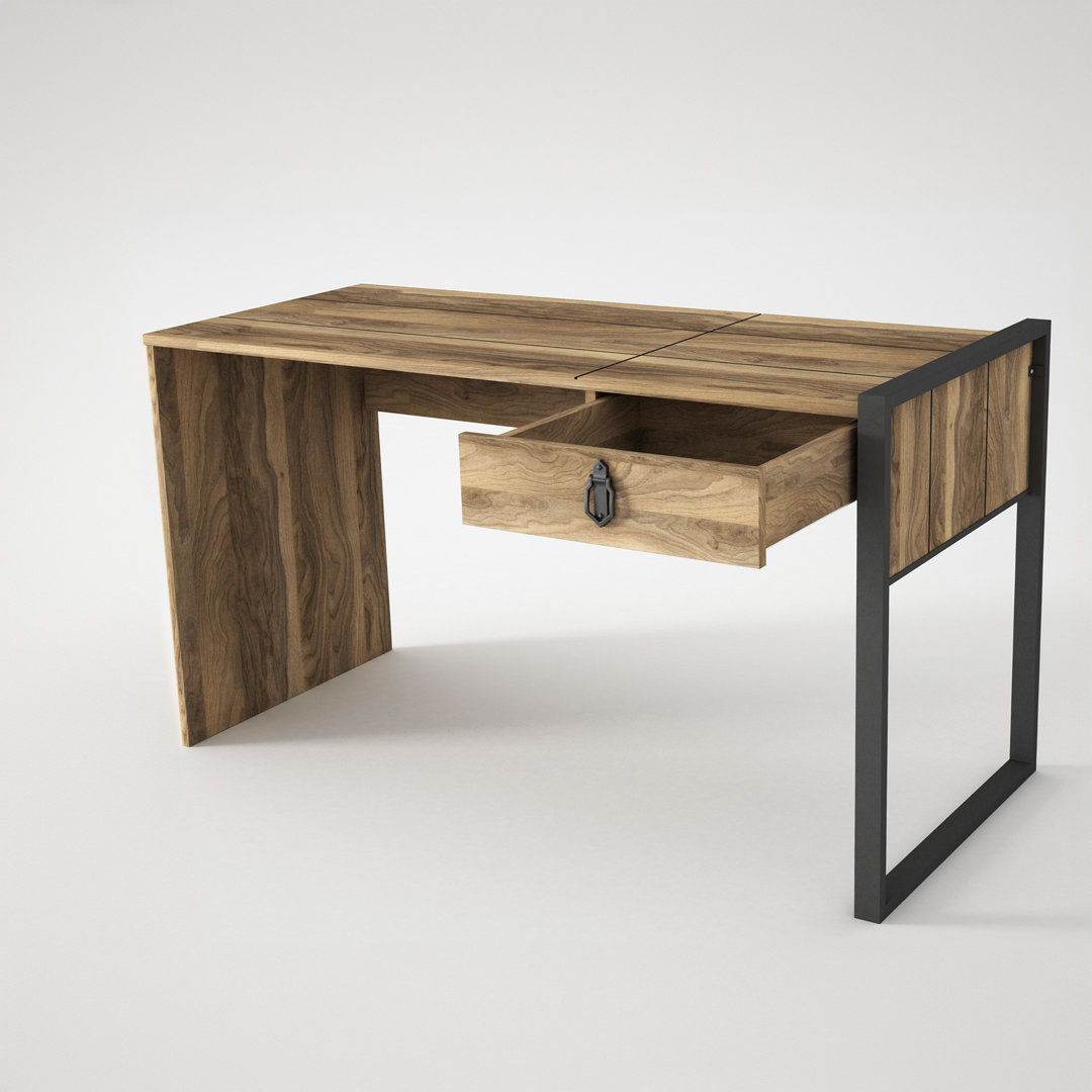 Computer Desk East Urban Home