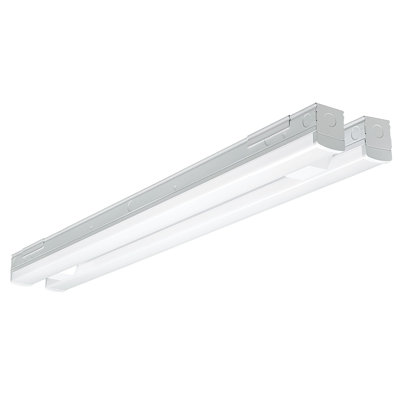 Rectangle Strip Ceiling Light