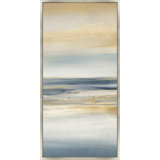 Gilded Dreams IV Painting by D’Alessandro Léon