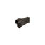 Ted Boerner Bronze Bar Knob-56414433