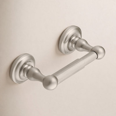 Madison Package Wall Mounted Toilet Paper Holder