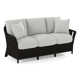 Boca 78'' Upholstered Sofa