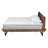 Ankita Queen Platform Bed-2106734458