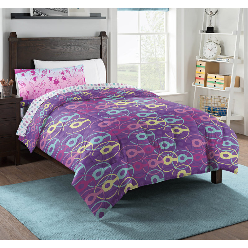 Children's Percale Comforter