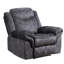 Fauteuil inclinable en granite JIMNY Domino-1061797546-1061797544