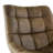 Lamarr Upholstered Faux Leather Counter Stool-268394538