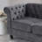 Comfortable Combination Sofa With Solid Wood Feet And Premium Materials