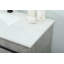 Ensemble de meuble-lavabo simple 40 po Rozell-171329697