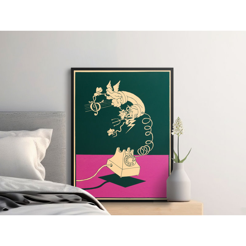 Ivan Print, 11x17