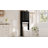 Freestanding Over The Toilet Storage-346032115