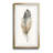 " Neutral Feather I "-624003259-624003258