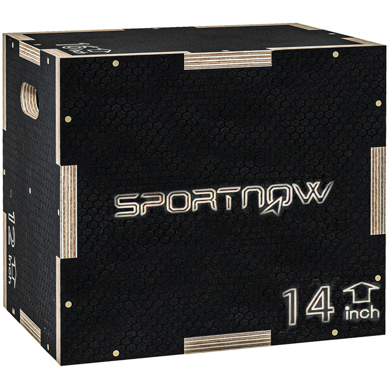 Jumping Box